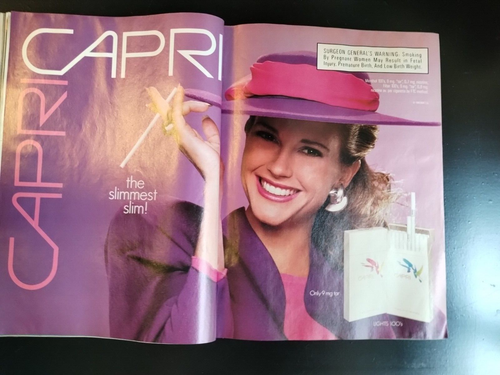 People Magazine May 1, 1989 Death of a Radical Abbie Hoffman No Label - Picture 8 of 11