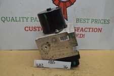 2008-2010 Chevrolet Malibu Impala ABS Pump Control OEM 25949990 Module 76-16B2