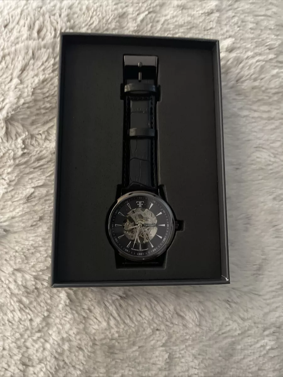 Timecraft watches cost clearance