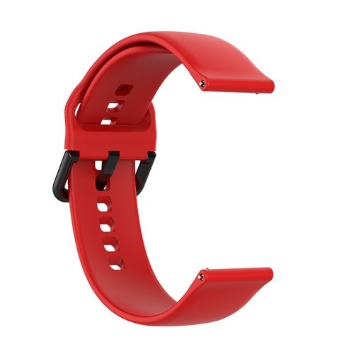 Sport For Samsung Galaxy Watch 42mm Active 1 & 2 / Gear Band Wristbands Strap - Picture 11 of 18
