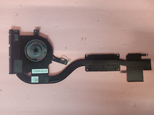 Genuine Dell Latitude E5570 Laptop Heat Sink  CPU Cooling Fan 2TN2F