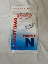Eureka Style N Bags 3PK by Envirocare