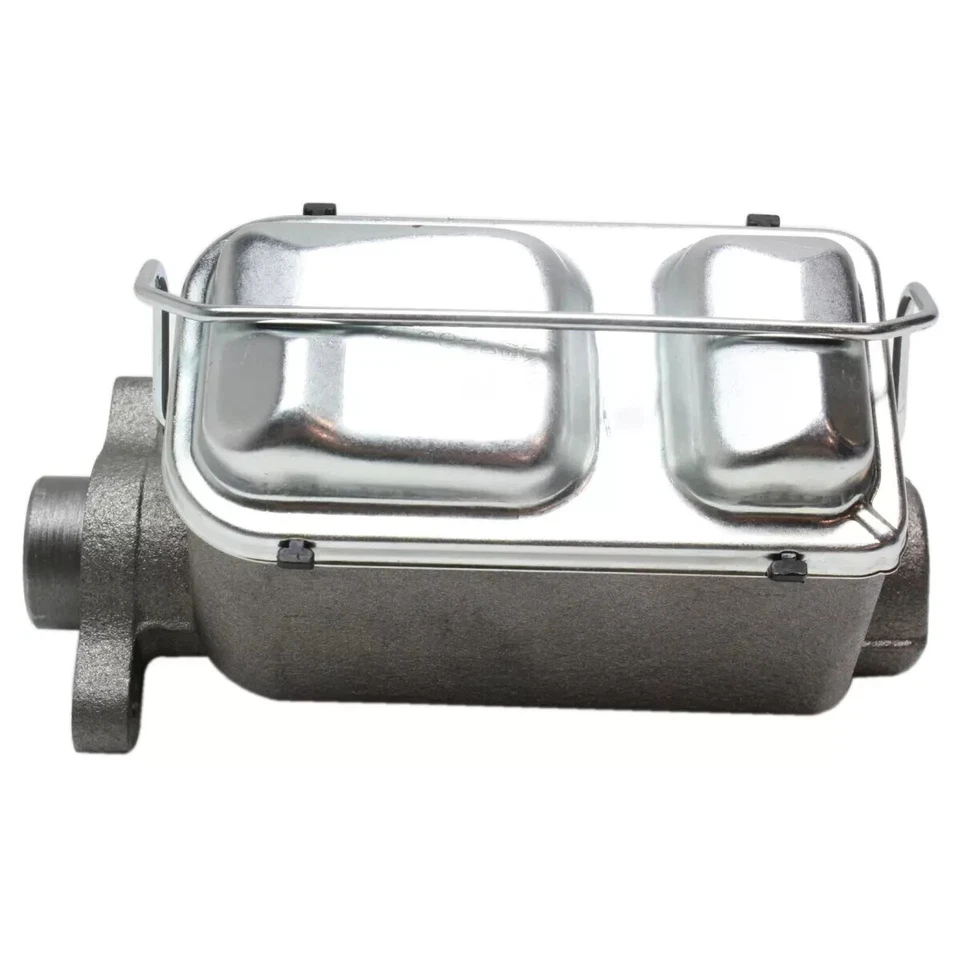 130.67006 Centric Brake Master Cylinder New for Ram Van Truck Dodge W250 D250 Foto 4 de 4