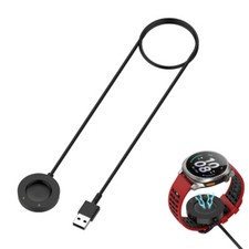 Magnetic Charging Cable Base USB Quick Charger Data Cable For Keep Watch Pilot 1