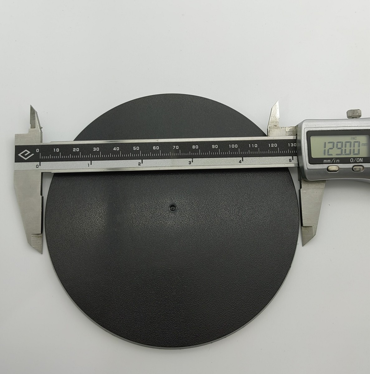 Base Rotonda Per Miniatura 130 Mm - Per Warhammer 40k Age Of Sigmar Compatibile Con - Foto 6