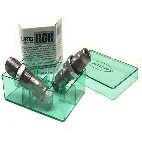 Lee Precision Rgb Reloading Dies For 222 Remington # 90870 - Picture 3 of 3
