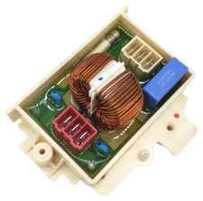 ⭐️Genuine OEM LG Washer Noise Filter EAM60991301🔥1-YR Guarantee & Same Day Ship