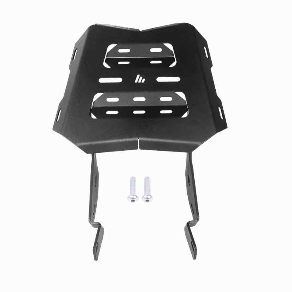 "CARRIER BLACK" APTO PARA HONDA CB350 RS Foto 2 de 4