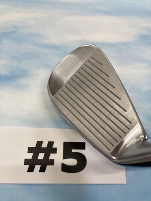Mizuno Pro 520 Iron 6 Set 5 9 Pw Modus 105 | eBay｜アイアンセット