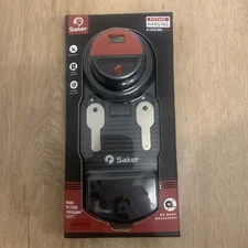 Saker Picture Hanging Tool Kit With Photo Frame Level Hanger Measuring Layout