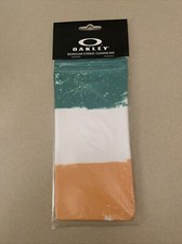 Oakley Ireland Flag. Microfiber bag