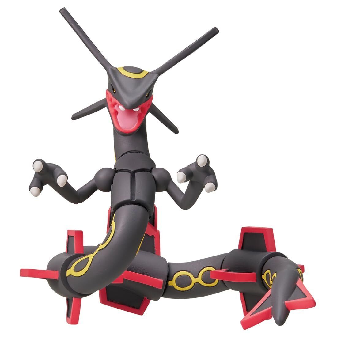 MONCOLLÉ Figure ML-31 Shiny Rayquaza