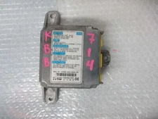 Bag Control Module Fits 06-11 CIVIC 77960-SVA-A230-M1 77960SVAA230M1