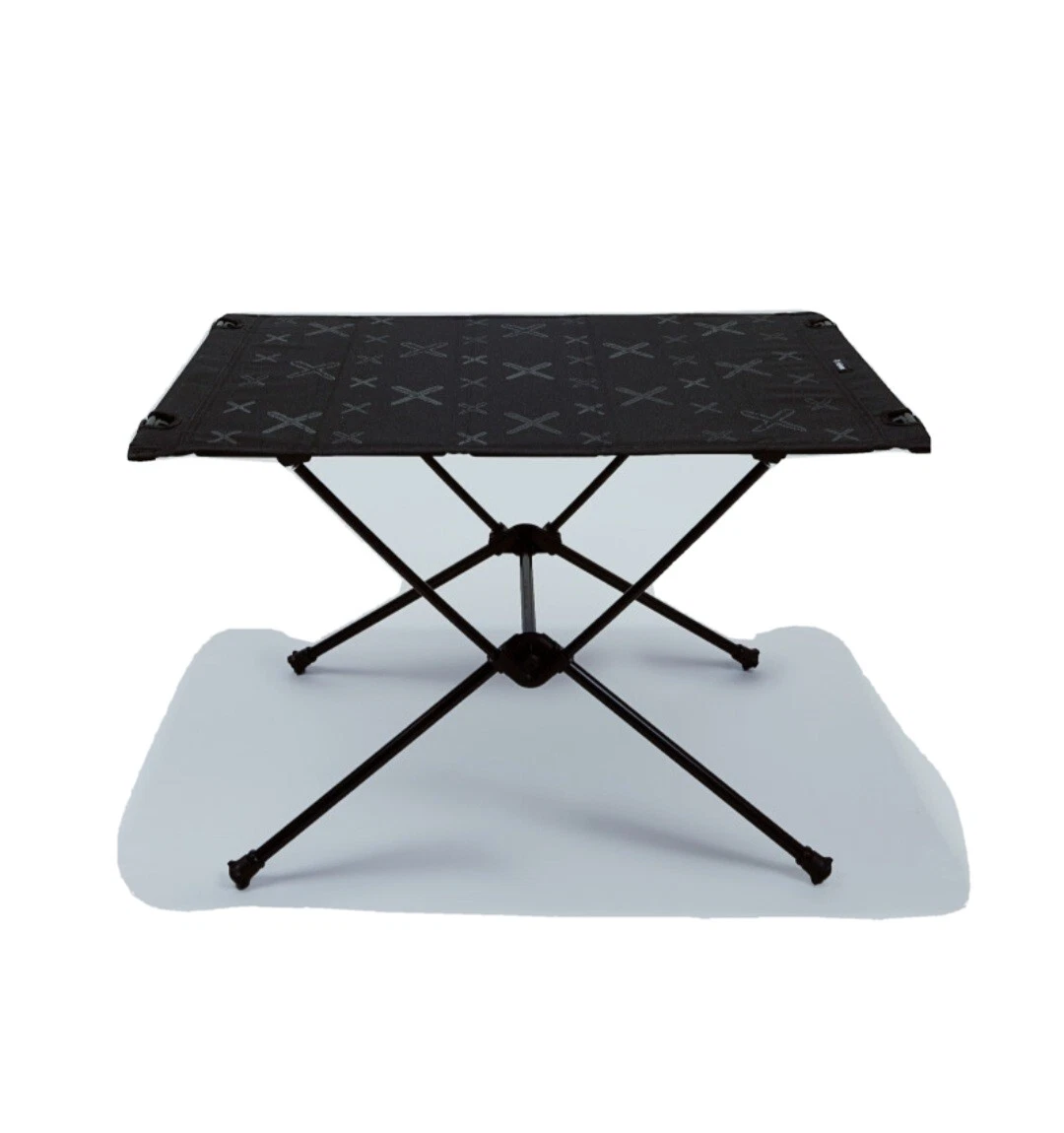 Kaws X Helinox Camping Table | eBay
