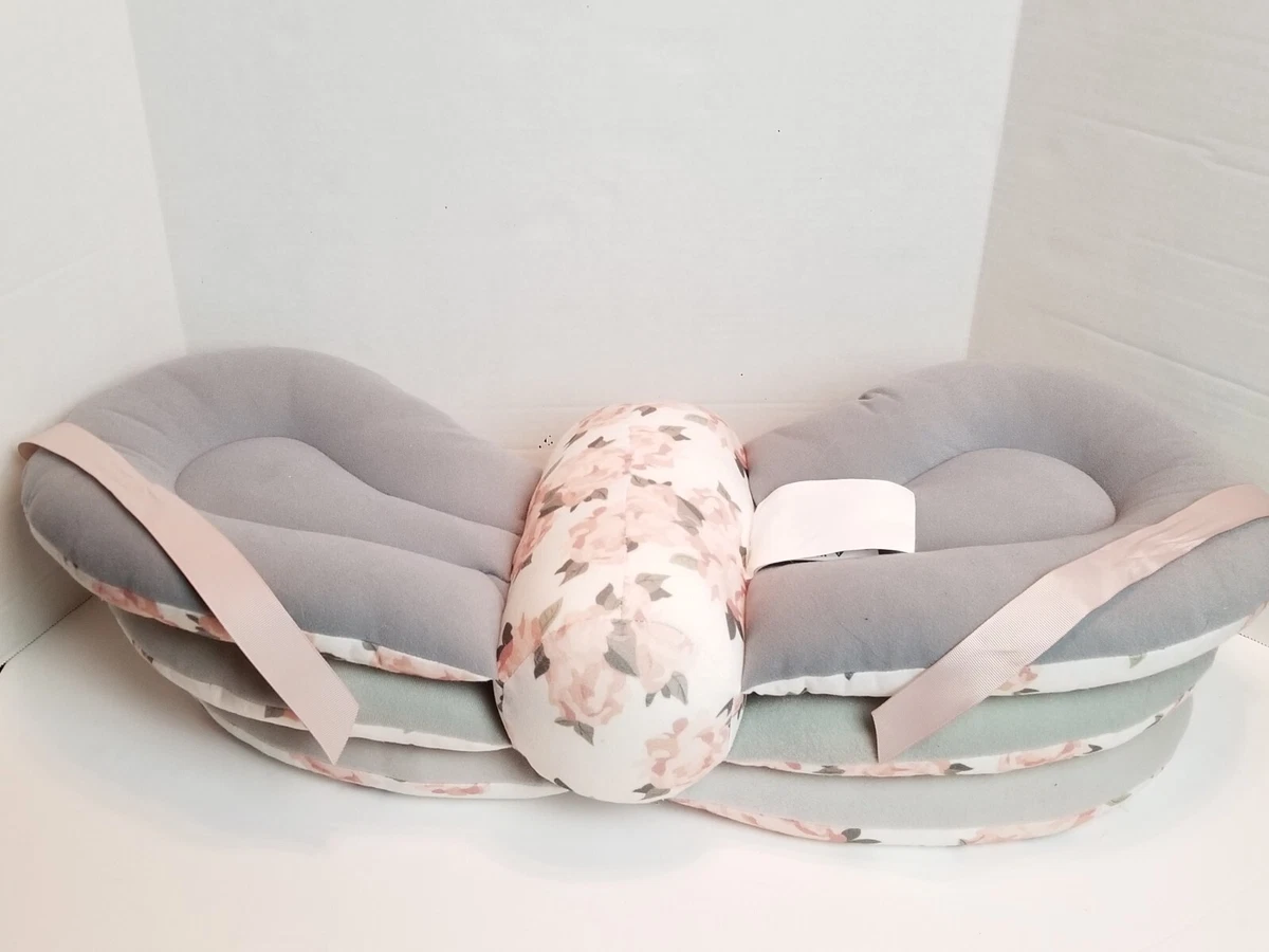 Infantino breastfeeding pillow sales