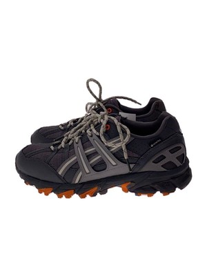 ASICS low top sneakers gel-sonoma 15-50 26.5cm Gray 1201a643 Used 