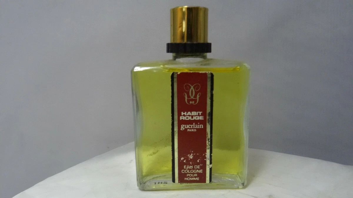 Habit rouge cologne sale