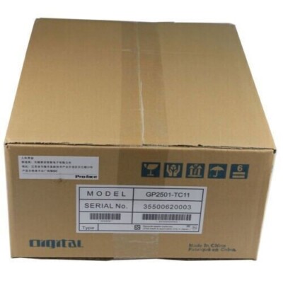 PRO-FACE GP2501-TC11 TOUCH SCREEN GP2501TC11 HMI New