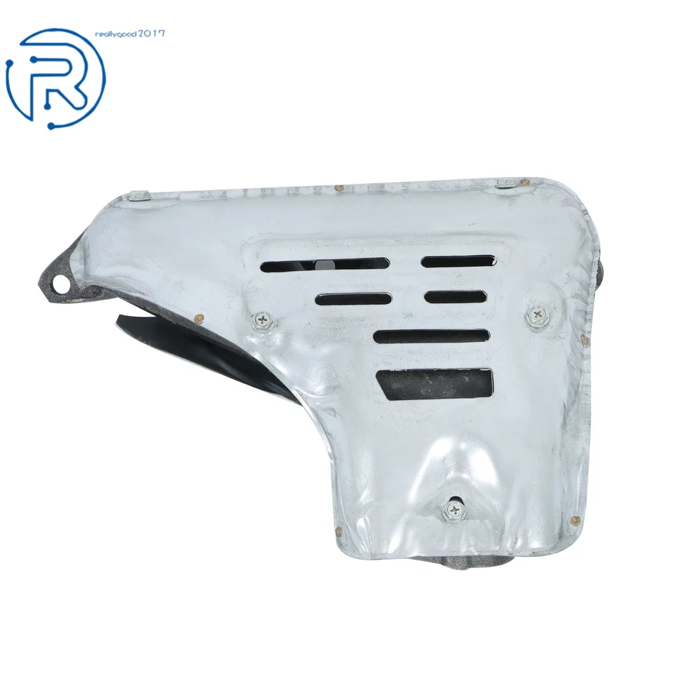 Colector de escape para Toyota Corolla 1988-97 y Geo Prizm 1989-97 1,6 L 1,8 L 674164 Foto 2 de 4