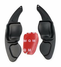 Schaltwippen Shift Paddle für Superb 2 Oktavia Rapid Kodiaq Karoq Black Pulv Schaltwippen Shift Paddle für Superb 2 Oktavia Rapid Kodiaq Karoq Black Pulv