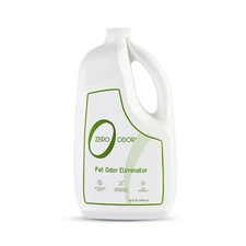 Zero Odor - Pet Odor Eliminator - Air & Surface Odors – Patented Molecular