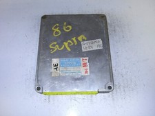 89661-14091 Toyota Supra 1986-1987 Ecu Ecm Computer 89661-14091 Toyota Supra 1986-1987 Ecu Ecm Computer