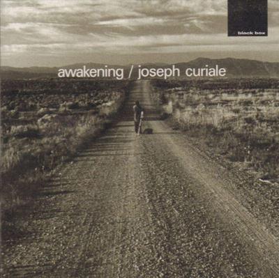 Joseph Curiale(CD Album)Awakening-Black Box Music-UK-2000-New