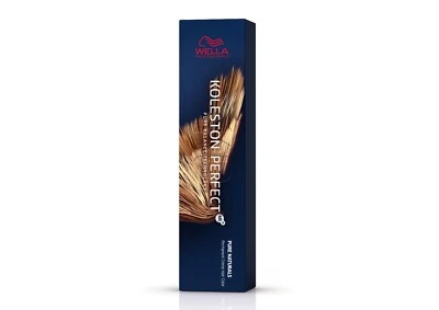 Wella Koleston Perfect ME+ 55/0 60ml Tint Hair Dye Special Offers FREE P&P