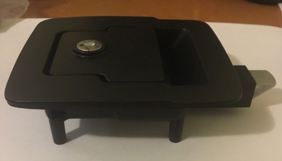 FIC BLACK RV 5