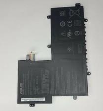 Genuine Asus 11 C204E Chromebook Replacement Battery