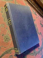 Candlemas Bay by Ruth Moore 1950 Vintage Hardcover William Morrow & Company