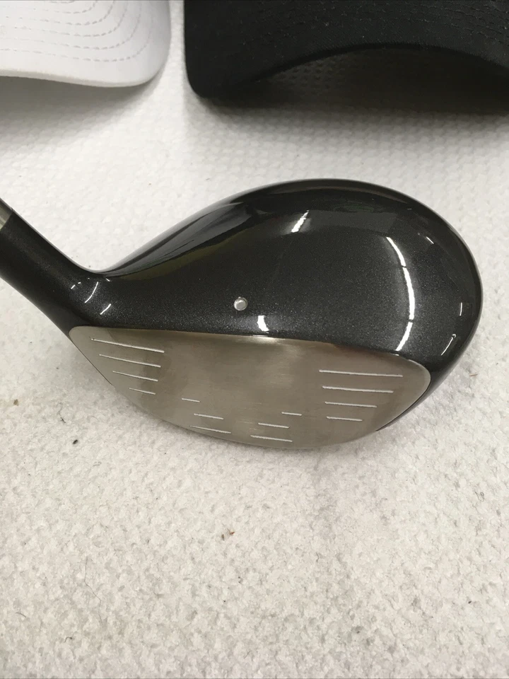 Tour Edge HP5 Fairway Wood - #5 Wood / 18° Loft - Left Hand CUSTOM FIT to You! - Image 3 of 4