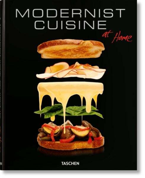 Thumbnail - Modernist Cuisine At Home