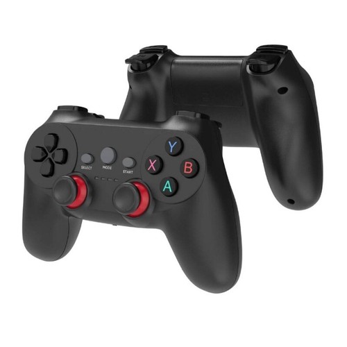 2.4G Wireless Gamepad Joysticks Game Controller For PC / PS3 / Android - Picture 6 of 11