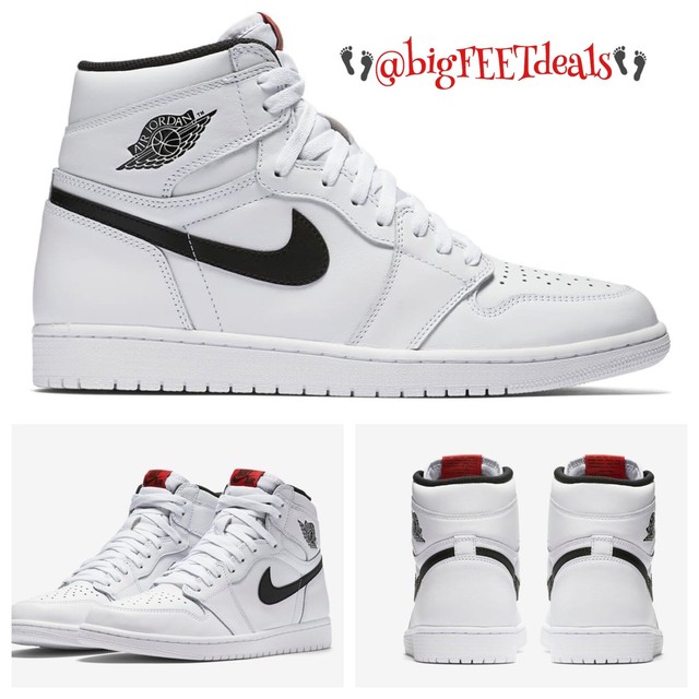 air jordan retro og high