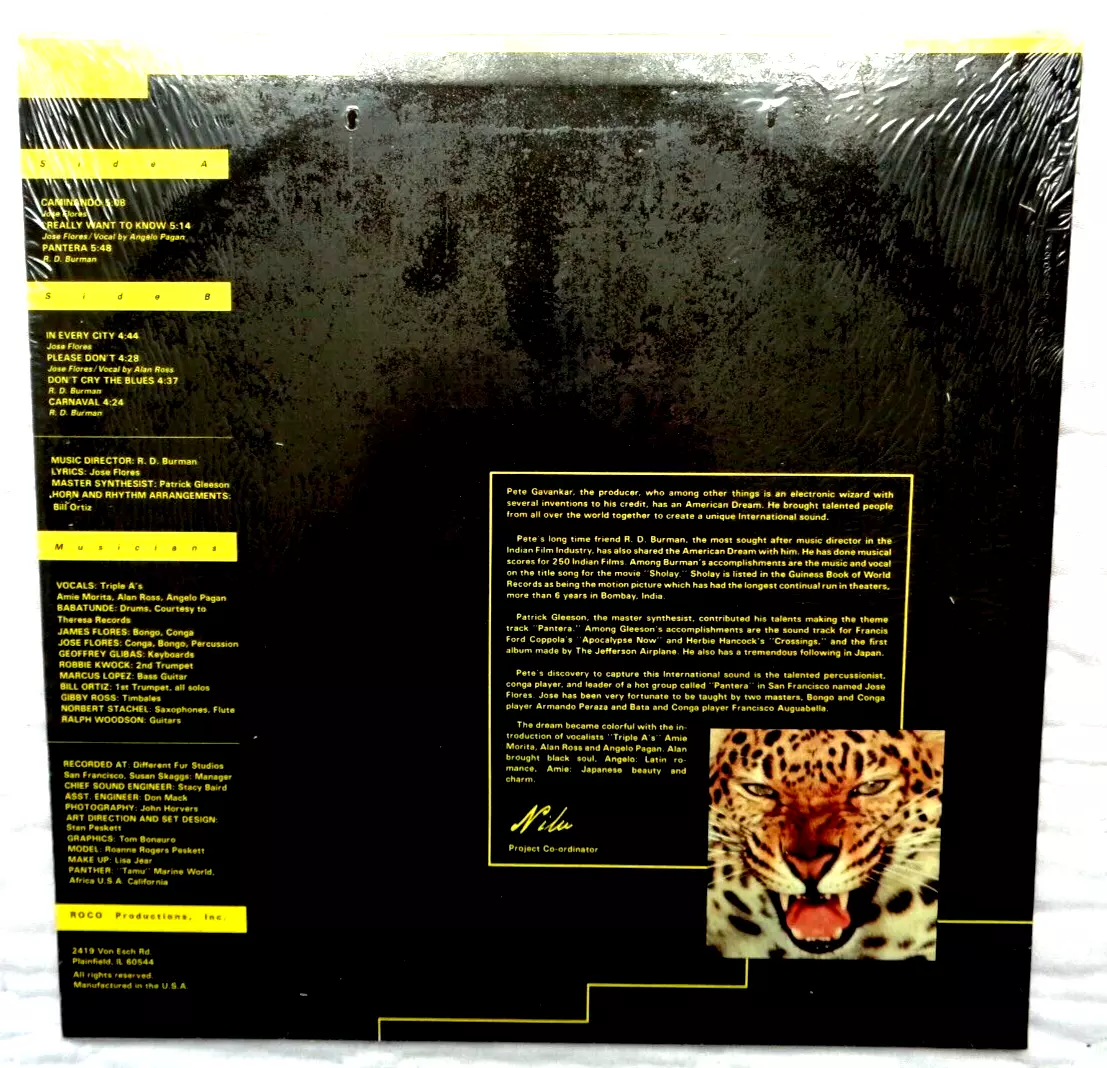 Eye of the Tiger - Survivor (lyrics) v.3 | Greeting Card