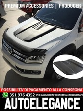 Luftansaugung Für VW VOLKSWAGEN Amarok MK1/MK1 Facelift 10-22