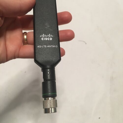 Cisco 4G-LTE-ANTM-D 4G LTE Omnidirectional Dipole Antenna - Picture 3 of 5