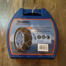Schneeketten Auto Rutsch Alpin Winter KNS-70 ...