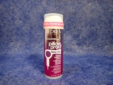 Redken Pillow Proof Blow Dry Express Treatment Primer Cream 5oz (Z16)