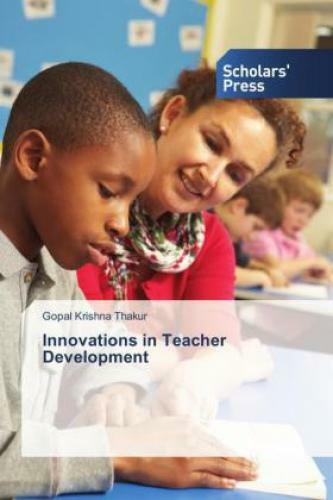 Thumbnail - Innovations In Teacher Development 2813