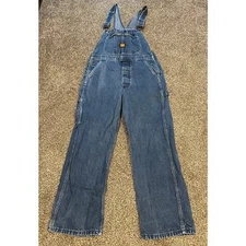 Vintage Big Ben Overalls 