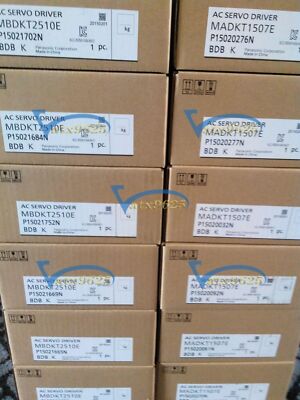 ONE NEW   AC Servo Motor MSMA5AZS1A #T8