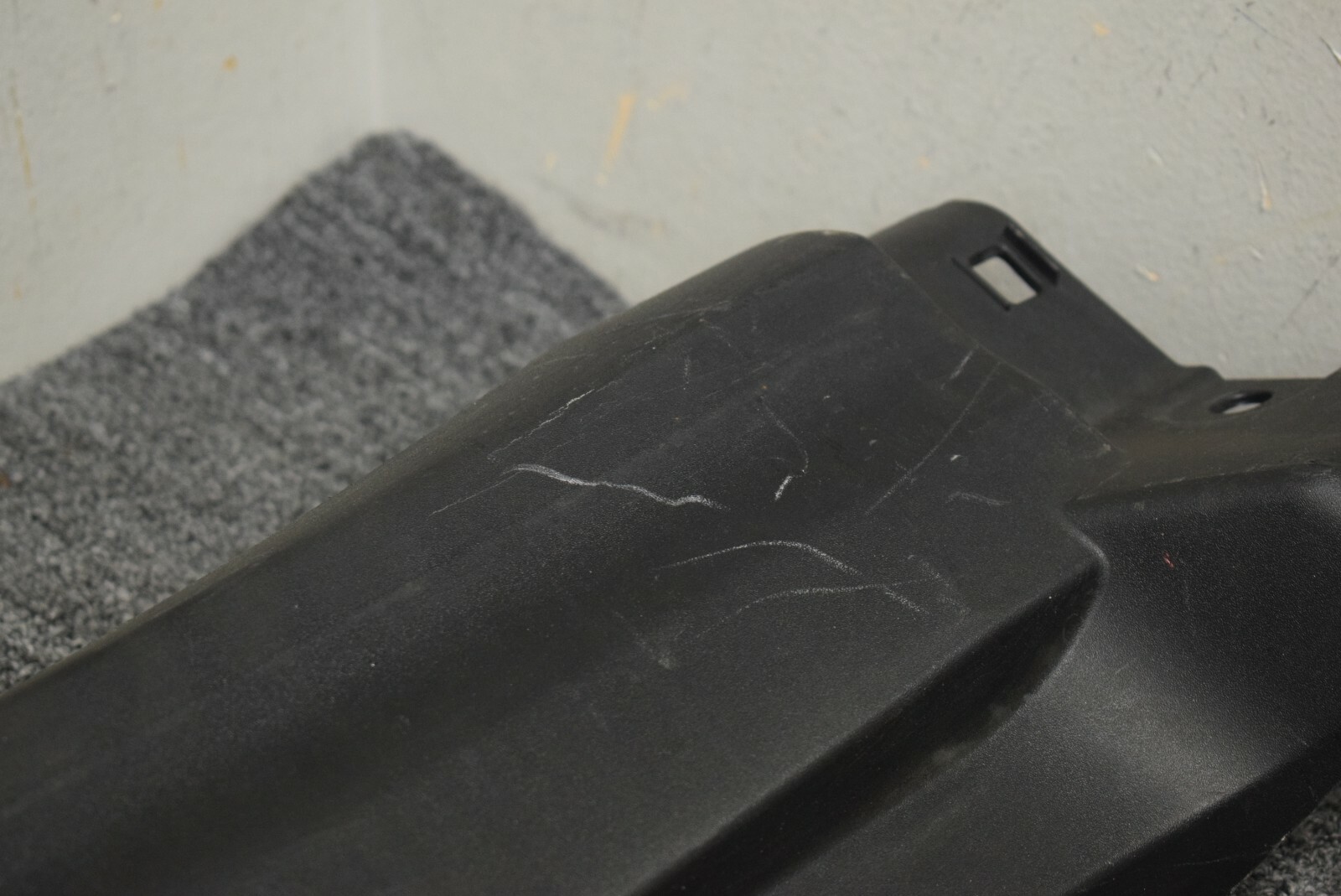 MASERATI LEVANTE ROCKER PANEL FACTORY OEM