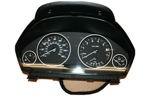 Instrumententafel Tacho Modern Line OEM BMW F30 F32 F33 428i 435i 335 328
