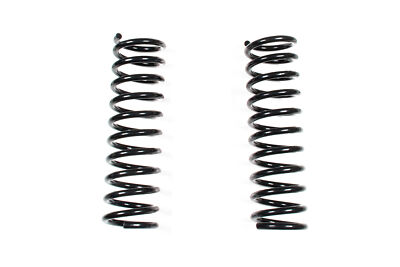 BDS Coil Springs Front 4 Inch Lift Fits Jeep Grand Cherokee WJ (99-04)