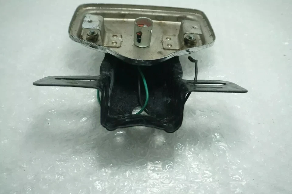 Подходит для Honda CB100 CL100 S110 CS110 CB125S CL125S CL125 SS125A основание заднего фонаря - Изображение 3 из 4