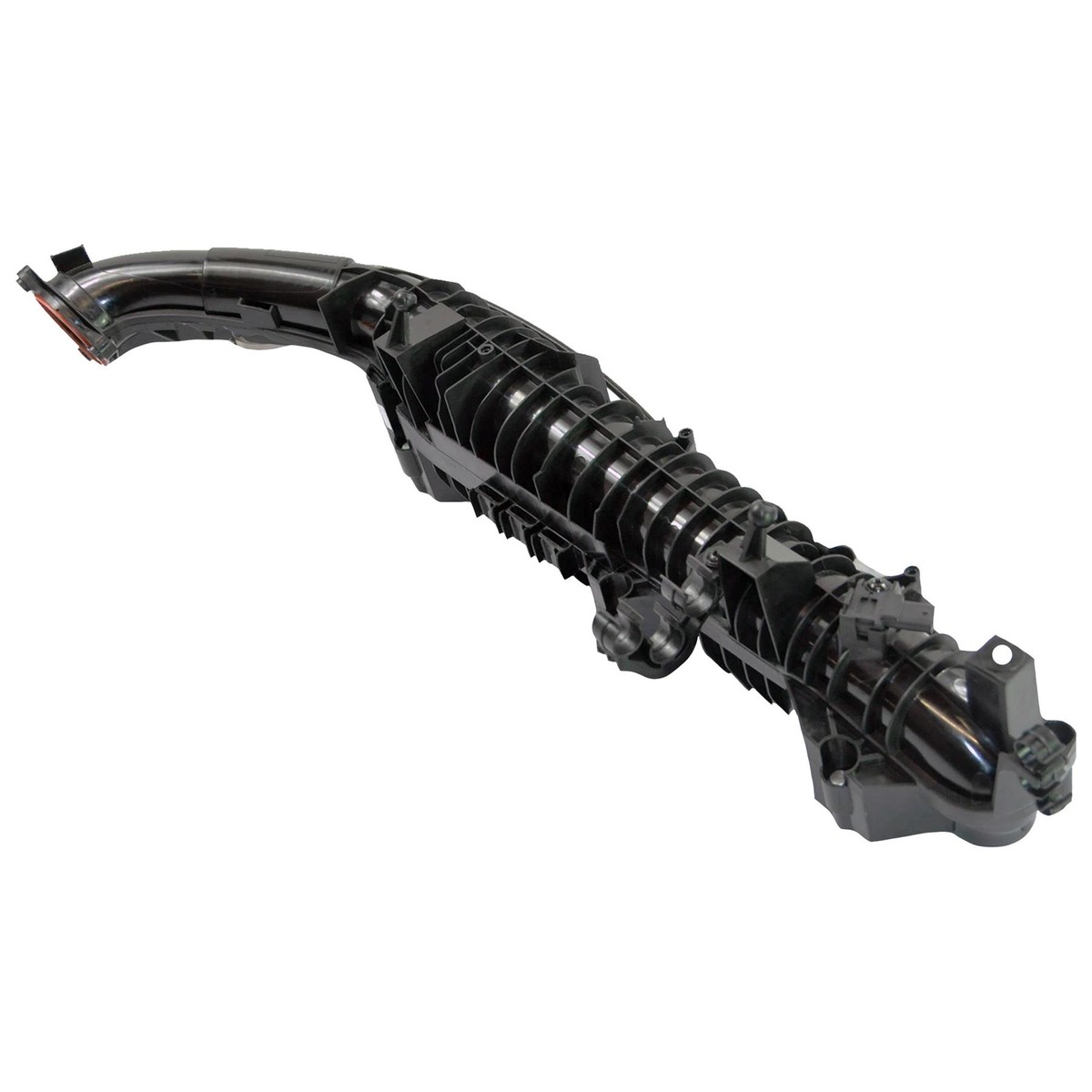 INTAKE INLET MANIFOLD + ACTUATOR FOR BMW X3 X4 XDRIVE 30D INTAKE INLET MANIFOLD + ACTUATOR FOR BMW X3 X4 XDRIVE 30D
