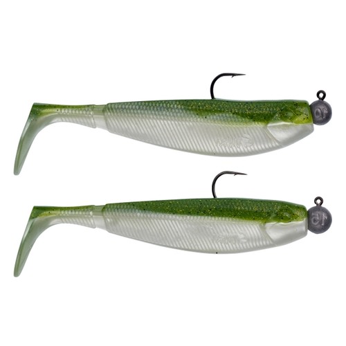 Gunki G'Bump 140 Ready To Catch Gummifisch - Bild 3 von 7