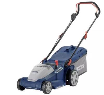 Genuine Replacement Parts for Spear and Jackson S4042X2CR Lawnmower!  UK